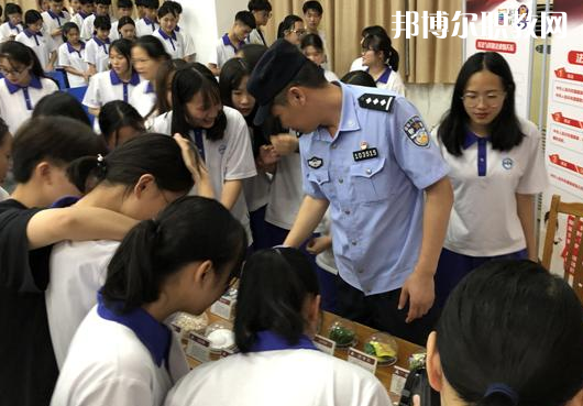 韶關(guān)中等職業(yè)技術(shù)學(xué)校2022年報(bào)名條件、招生要求、招生對象