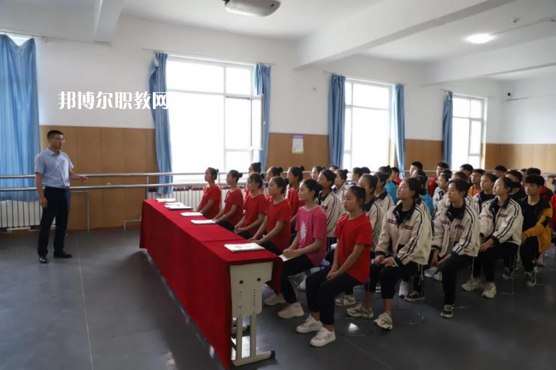 蘭州慈愛實驗藝術(shù)職業(yè)學(xué)校怎么樣、好不好