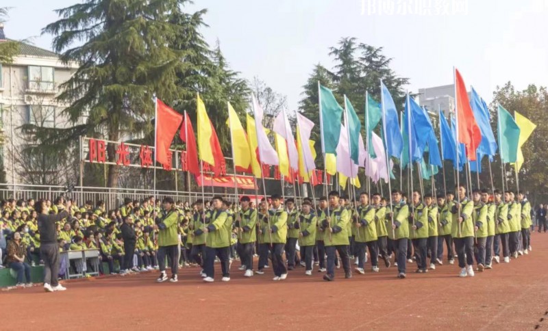 南京浦口中等專業(yè)學(xué)校怎么樣、好不好