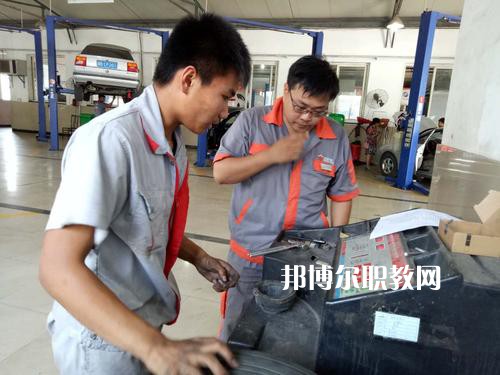 唐山豐潤綜合職業(yè)技術教育中心怎么樣、好不好