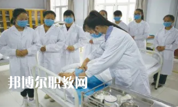 慶城職業(yè)中專怎么樣、好不好