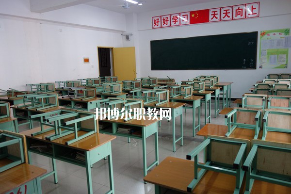 重慶聚英技工學校升學部怎么樣、好不好
