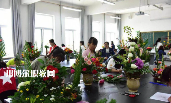 甘肅省臨夏州職業(yè)技術(shù)學(xué)校怎么樣、好不好