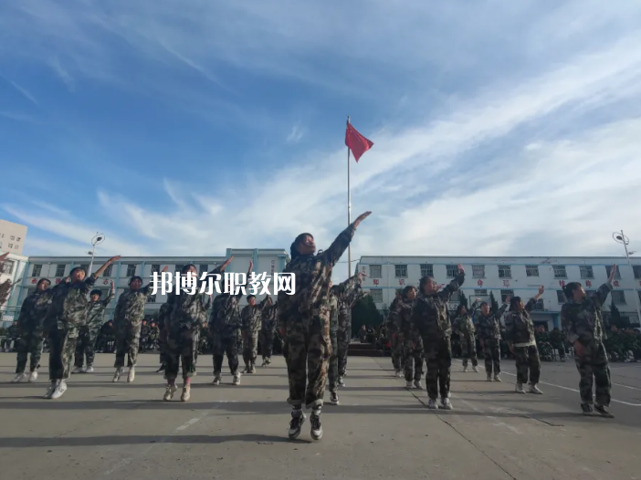 慶陽市機(jī)電工程學(xué)校怎么樣、好不好
