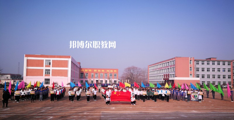 唐山古冶職業(yè)技術教育中心怎么樣、好不好