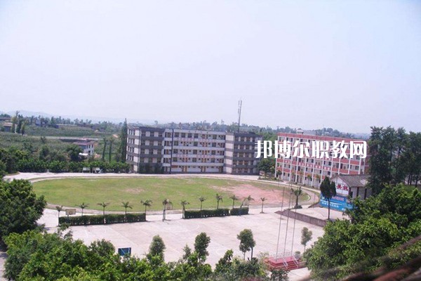 重慶開州區(qū)職業(yè)教育中心怎么樣、好不好