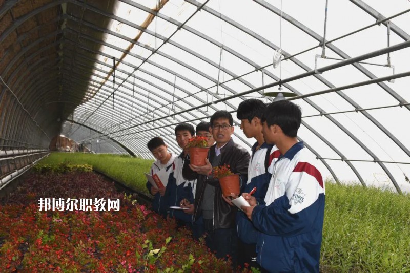 靖遠(yuǎn)職業(yè)教育中心2022年學(xué)費(fèi)、收費(fèi)多少