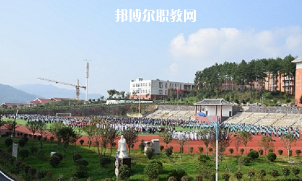 德慶縣中等職業(yè)學校怎么樣、好不好