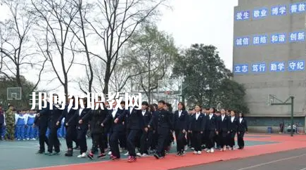 貴州鐵路技師學校怎么樣、好不好