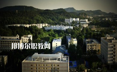 貴州林業(yè)學(xué)校2022年學(xué)費、收費多少