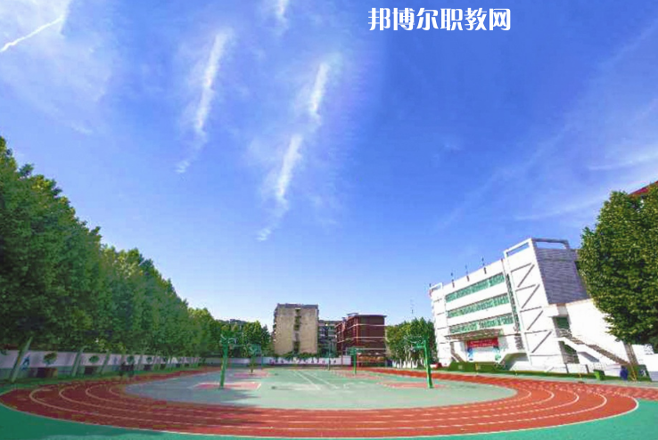 榆林益友能源化工技術(shù)學(xué)校怎么樣、好不好