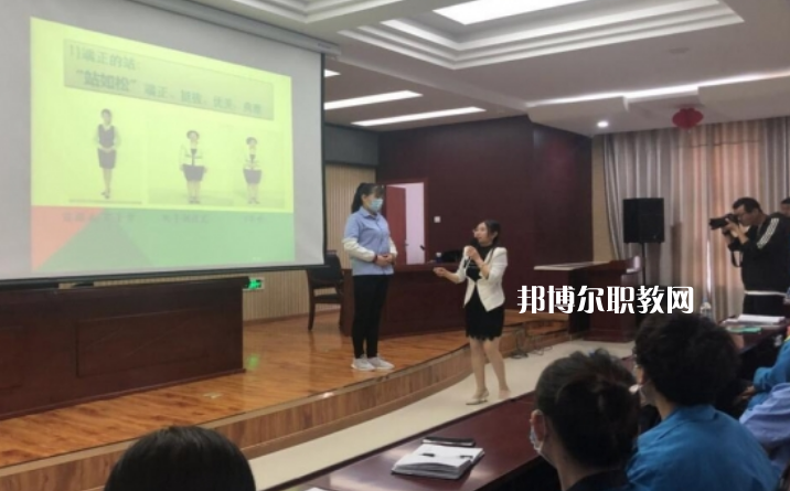 嘉峪關(guān)職業(yè)中等專業(yè)學(xué)校怎么樣、好不好