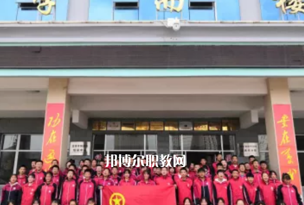 定西高級(jí)職業(yè)技術(shù)學(xué)校2022年報(bào)名條件、招生要求、招生對(duì)象 