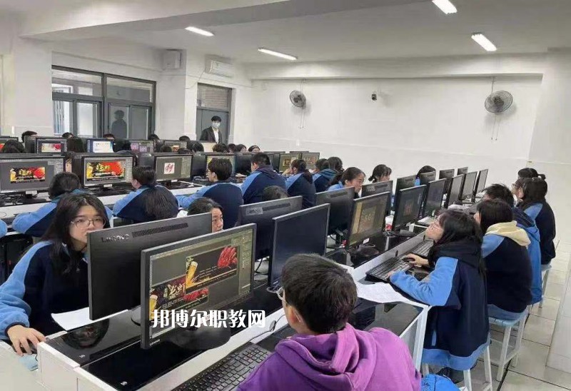 南京莫愁中等專業(yè)學(xué)校怎么樣、好不好