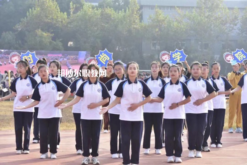 南京金陵高等職業(yè)技術(shù)學(xué)校2022年報(bào)名條件、招生要求、招生對(duì)象