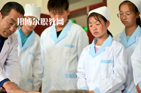 定西理工中專學(xué)校怎么樣、好不好