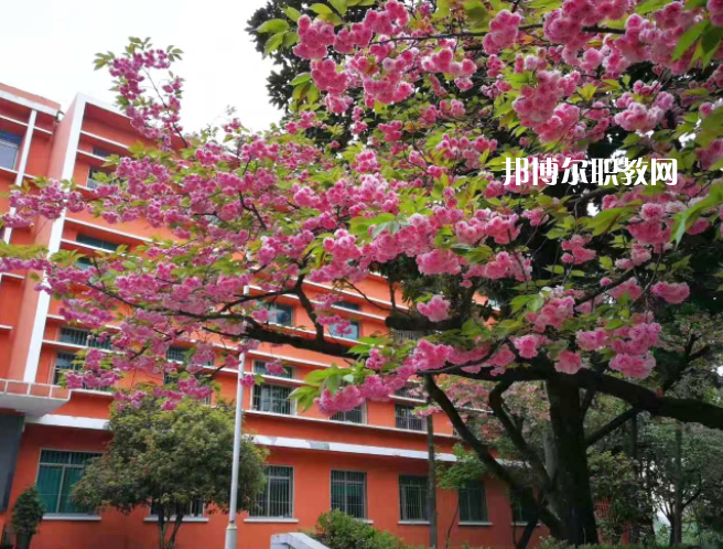 貴州特殊教育中等職業(yè)技術(shù)學(xué)校2022年學(xué)費(fèi)、收費(fèi)多少