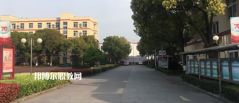 泰州市博日電腦技術(shù)學(xué)校怎么樣、好不好
