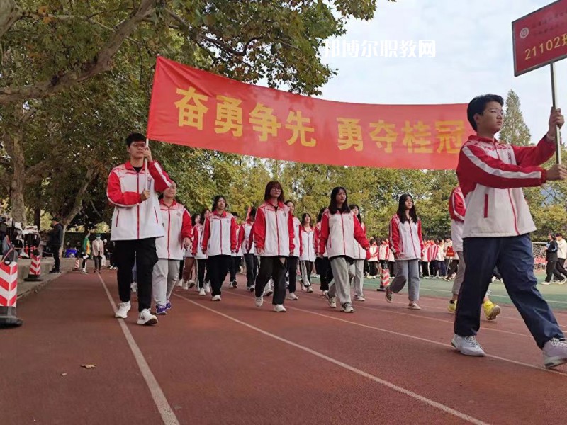 江蘇新聞出版學(xué)校怎么樣、好不好