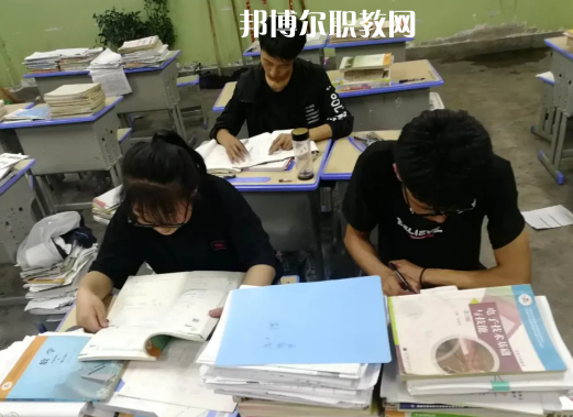 秦安職業(yè)中等專業(yè)學校2022年報名條件、招生要求、招生對象 