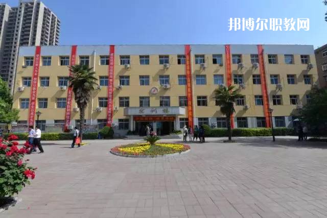 邯鄲第二職業(yè)中學(xué)2022年報(bào)名條件、招生要求、招生對(duì)象