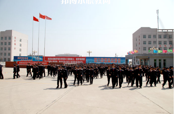陜西振華職業(yè)中等專業(yè)學(xué)校2022年報名條件、招生要求、招生對象