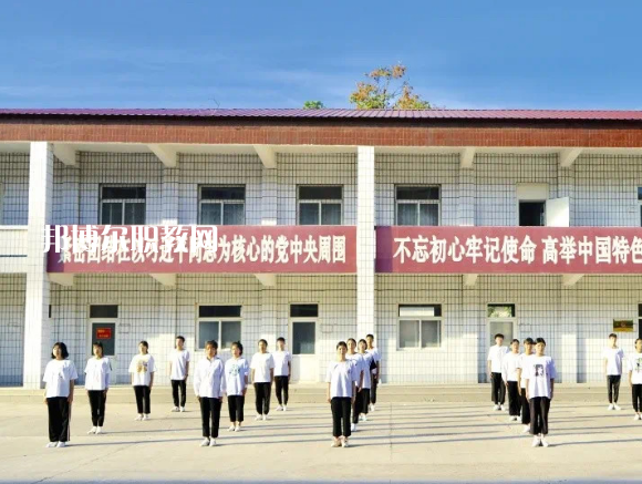 定州衛(wèi)生中等專(zhuān)業(yè)學(xué)校怎么樣、好不好