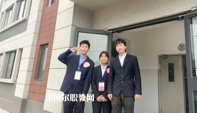 西安現代職業(yè)高中2022年年有哪些專業(yè)