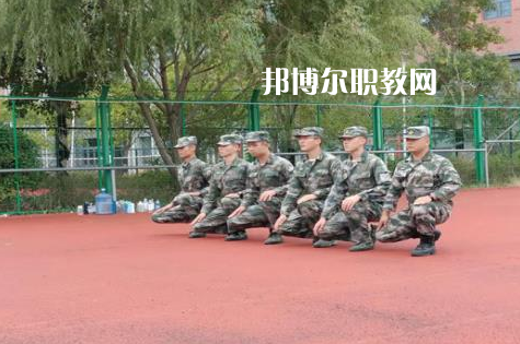 徐州安保中等專業(yè)學(xué)校2022年學(xué)費、收費多少