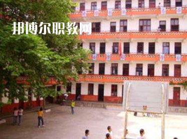 貴州貴陽經(jīng)貿(mào)職業(yè)學校2022年學費、收費多少