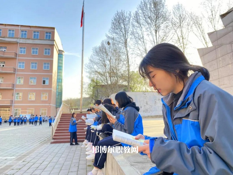 陜西華夏職業(yè)學(xué)校2022年報(bào)名條件、招生要求、招生對(duì)象