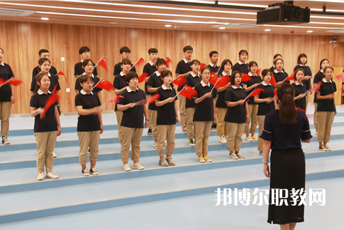 石家莊財經(jīng)商貿(mào)學校2022年有哪些專業(yè)