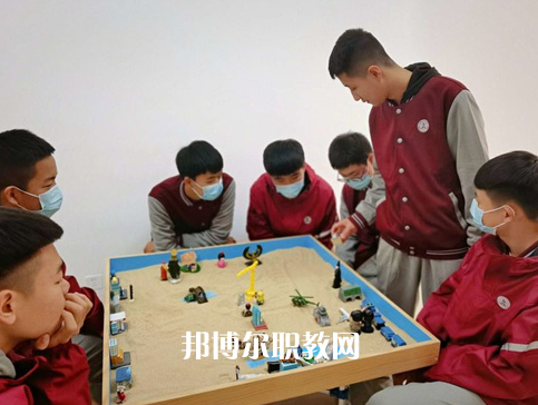 石家莊旅游學(xué)校2022年報名條件、招生要求、招生對象