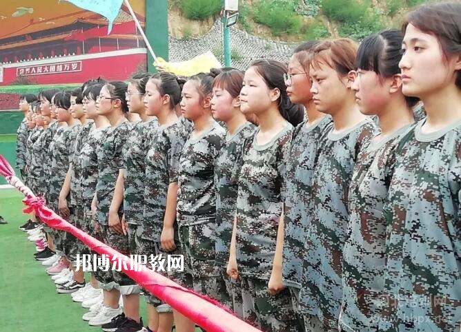 石家莊信達(dá)傳媒中等專業(yè)學(xué)校2022年報(bào)名條件、招生要求、招生對(duì)象