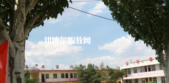 榆林北方工業(yè)職業(yè)學(xué)校2022年報(bào)名條件、招生要求、招生對(duì)象