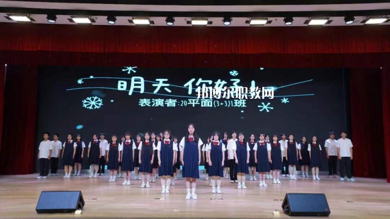 江蘇昆山第二中等專業(yè)學校2022年有哪些專業(yè)