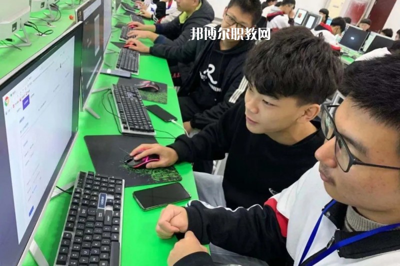 邢臺(tái)交安中等職業(yè)技術(shù)學(xué)校2022年報(bào)名條件、招生要求、招生對(duì)象