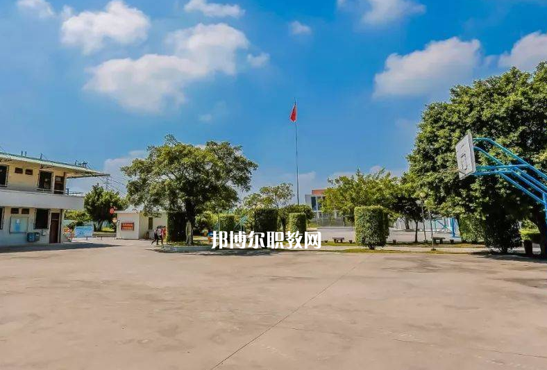 汕頭澄海職業(yè)技術(shù)學(xué)校怎么樣、好不好