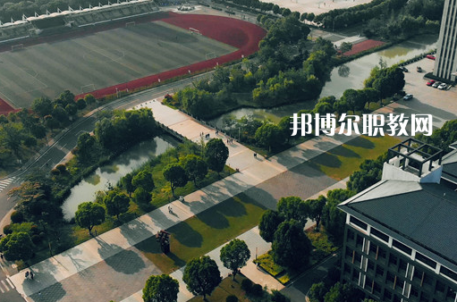 江蘇常州技師學院2022年有哪些專業(yè)