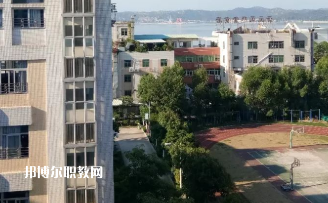 汕頭潮陽區(qū)職業(yè)技術學校怎么樣、好不好