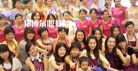汕頭琪雅美容化妝職業(yè)技術(shù)學校怎么樣、好不好
