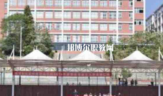 松桃苗族自治中等職業(yè)學校2022年學費、收費多少