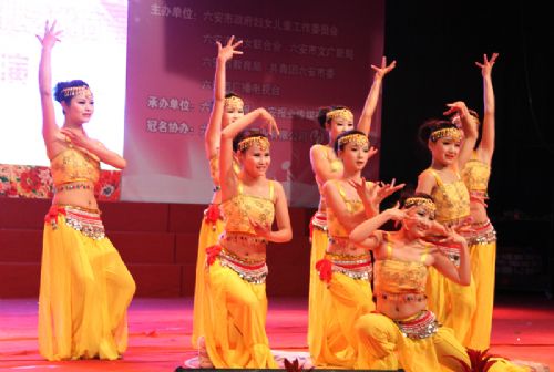 六安市特殊教育學(xué)校怎么樣、好不好