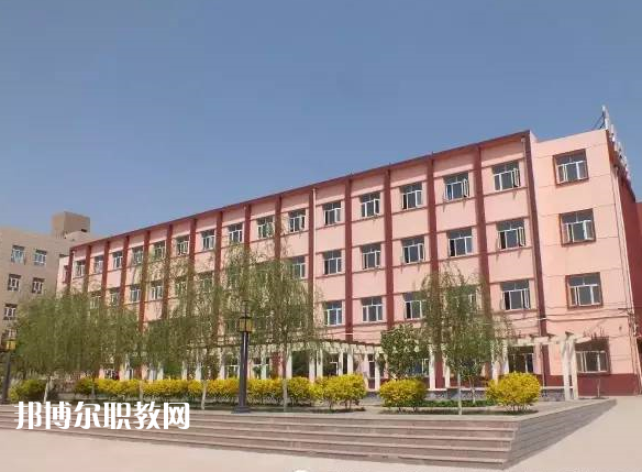 張家口工程技術(shù)學校2022年報名條件、招生要求、招生對象