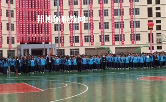 沿河土家族自治縣中等職業(yè)學(xué)校2022年報(bào)名條件、招生要求、招生對象