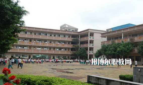 廣州衛(wèi)生學(xué)校怎么樣、好不好