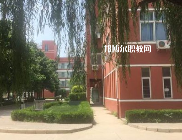 衡水兆華科技中等專業(yè)學(xué)校怎么樣、好不好