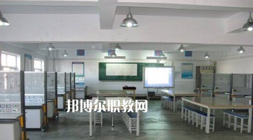 河北工程職業(yè)學(xué)校2022年學(xué)費、收費多少