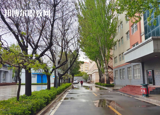 北方機(jī)電工業(yè)學(xué)校2022年報(bào)名條件、招生要求、招生對(duì)象