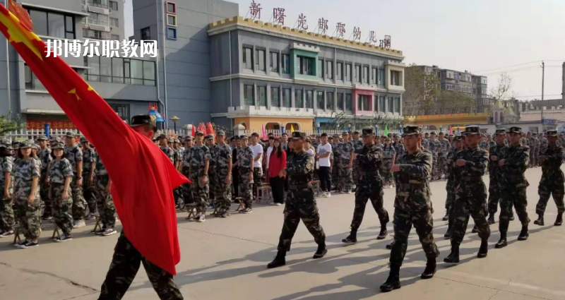 三河市職業(yè)技術(shù)教育中心2022年報名條件、招生要求、招生對象